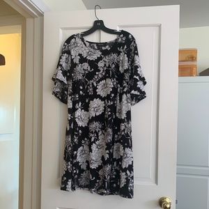 Brand-New Karen Kane Cocktail Dress